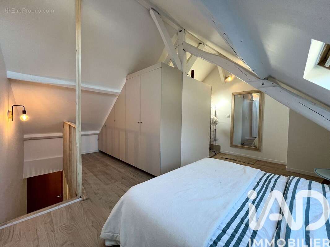 Photo 5 - Appartement à AUXERRE