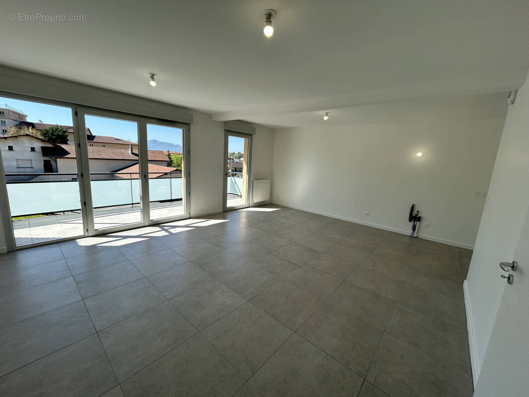 Appartement à SAINT-MARCELLIN