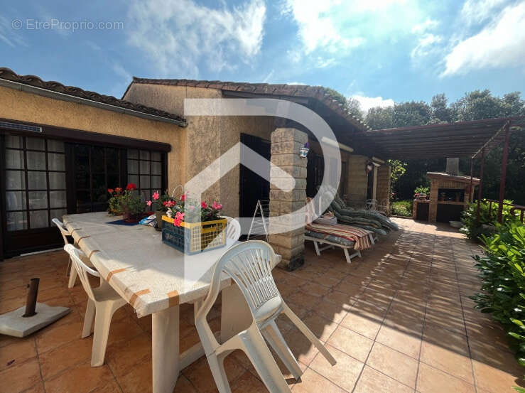 Maison à CARCASSONNE