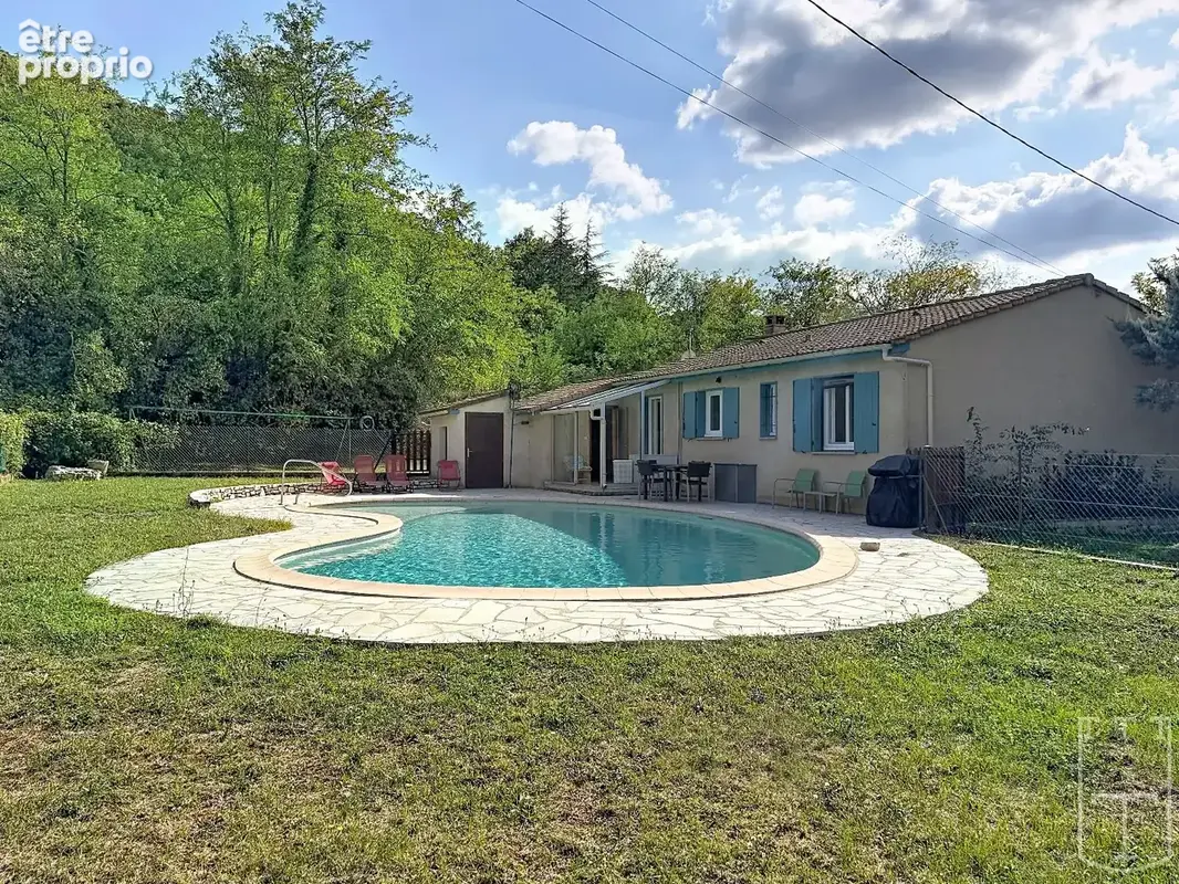 Villa chaleureuse - photo 2