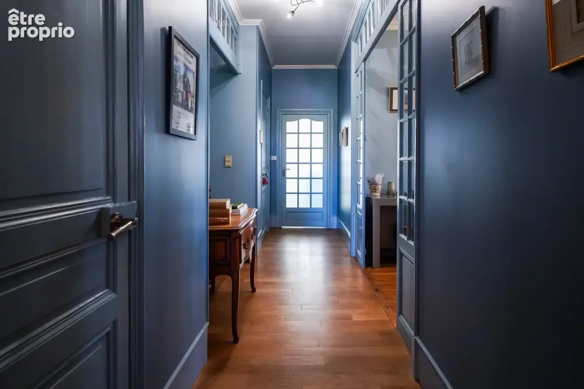 Maison à vendre 10 pièces MACON (71) - photo 15