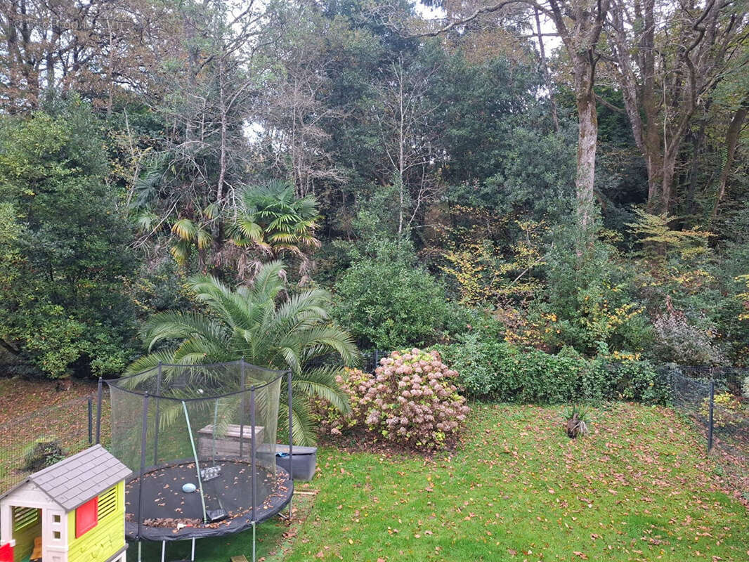 Maison à SAINT-MARTIN-DE-SEIGNANX