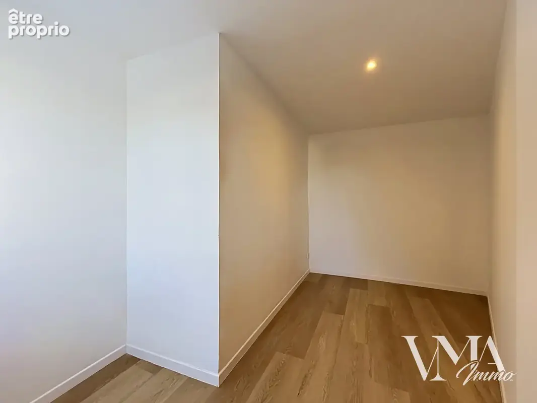 Appartement T3 duplex - photo 9