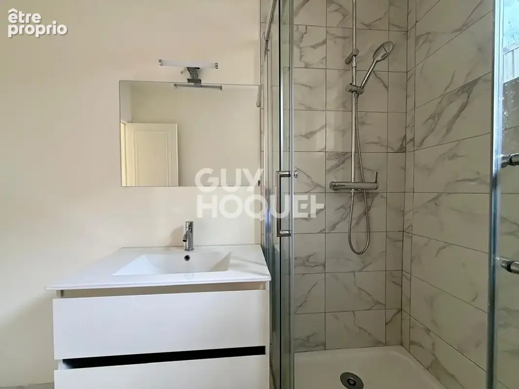 Vanves - saint-remy - duplex 3 pieces - photo 13