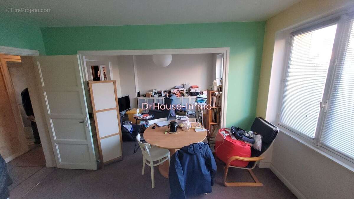 Appartement 65 m² à Clermont-Ferrand  - photo 70