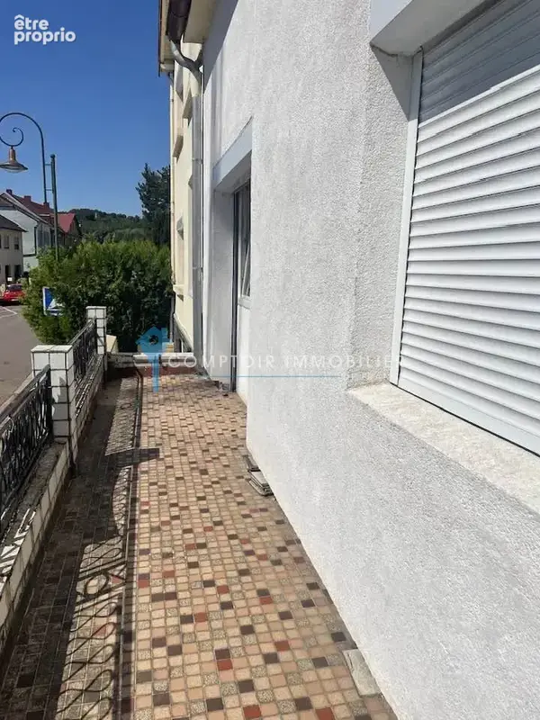 Maison .gge.jardin.garage - photo 16
