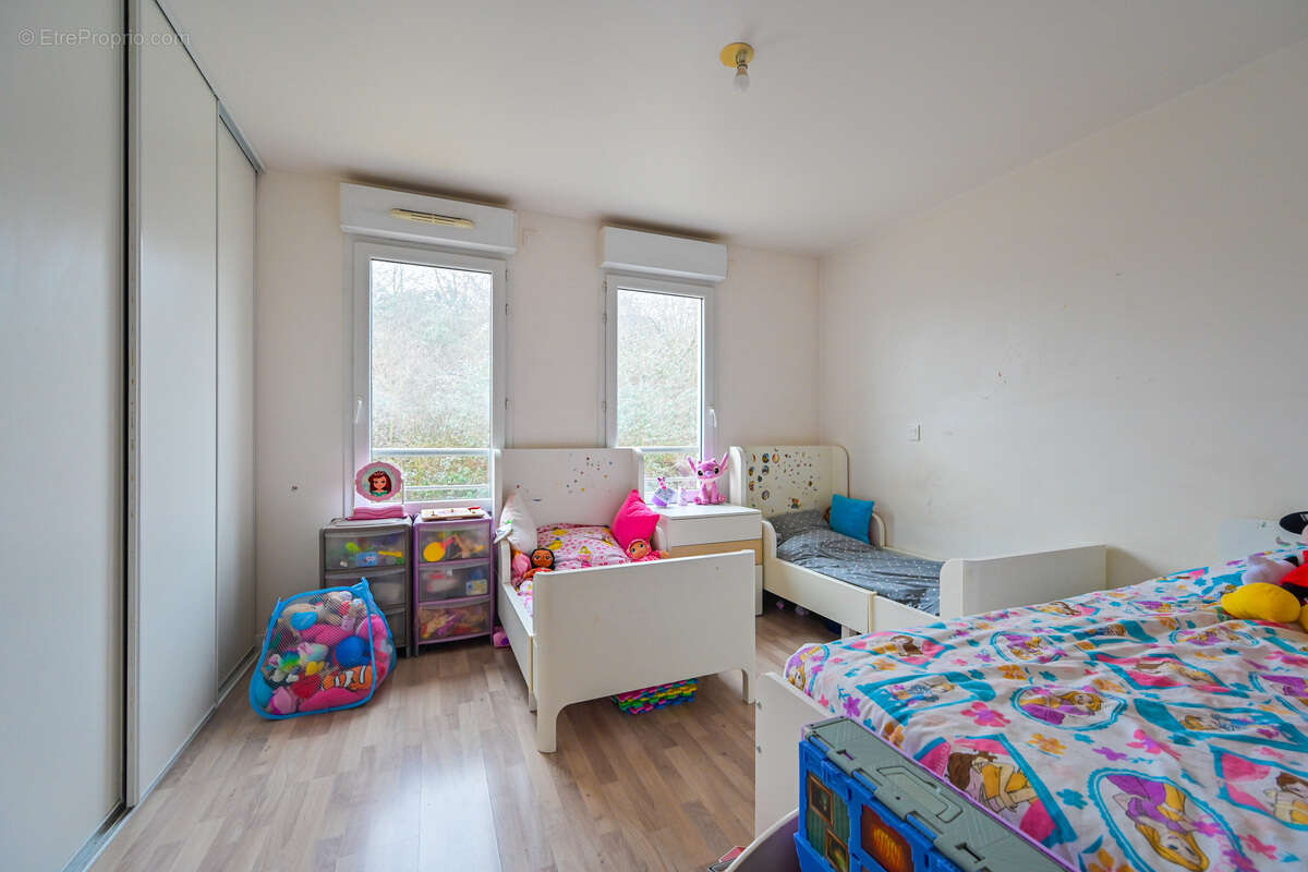 Appartement à CRETEIL