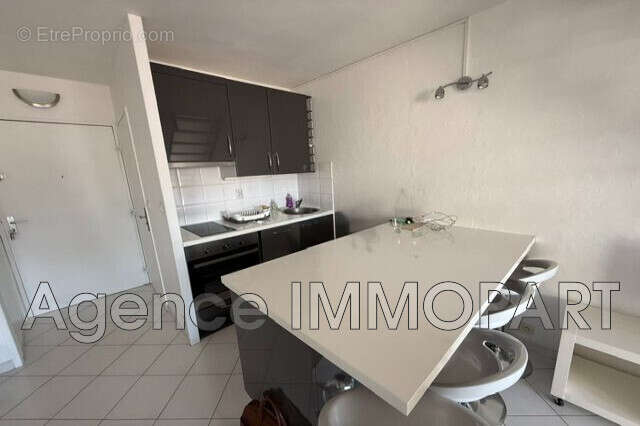 Appartement à LA BAULE-ESCOUBLAC