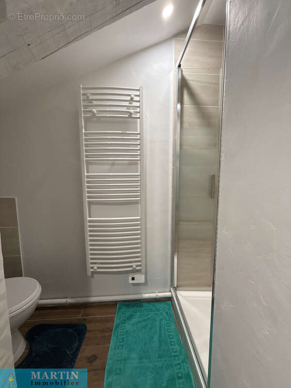 Appartement à AMELIE-LES-BAINS-PALALDA