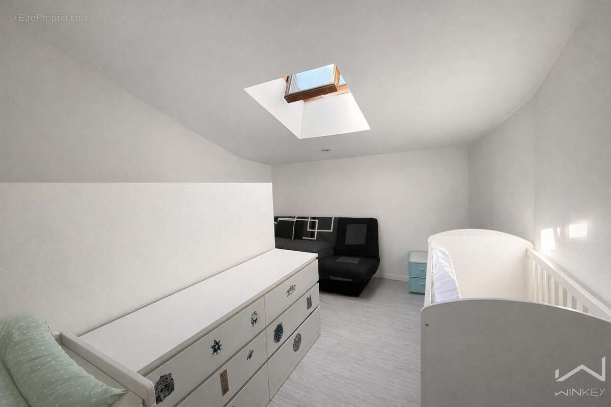 Immeuble 4 logements avec terrasses privatives - photo 6
