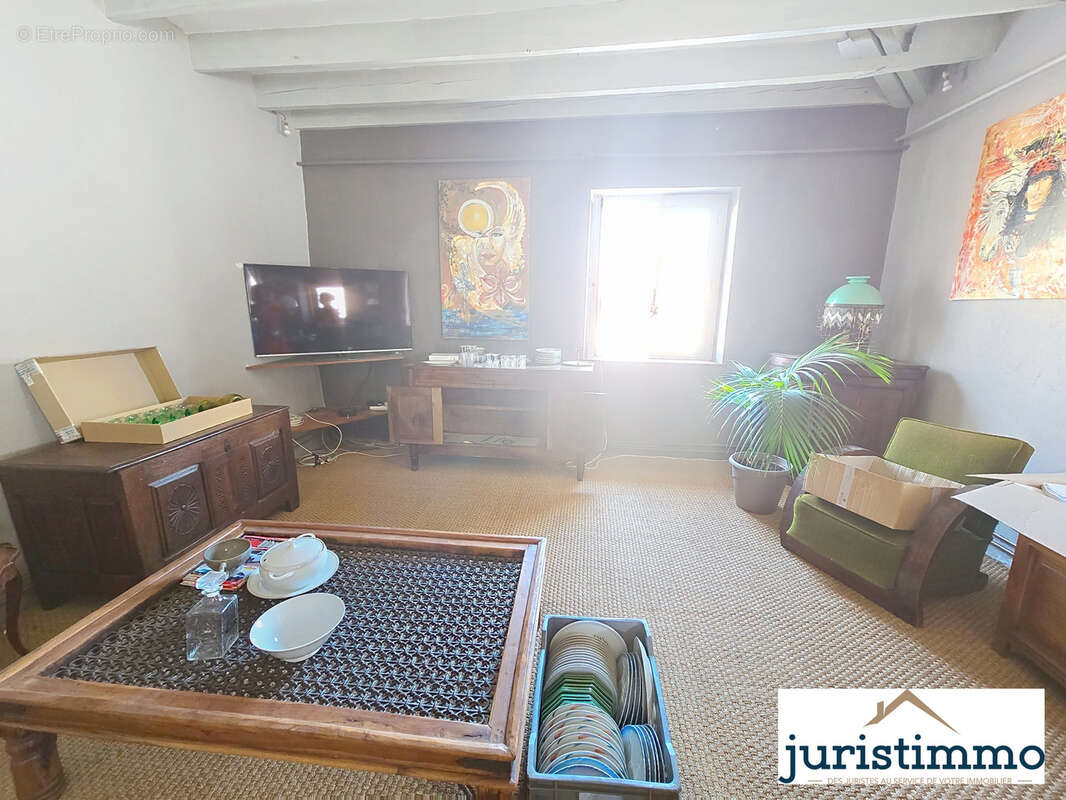 Appartement à BOLLENE