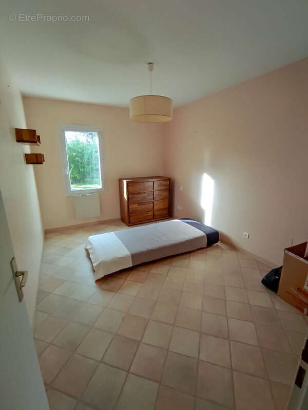 Maison à SAINTE-FLAIVE-DES-LOUPS