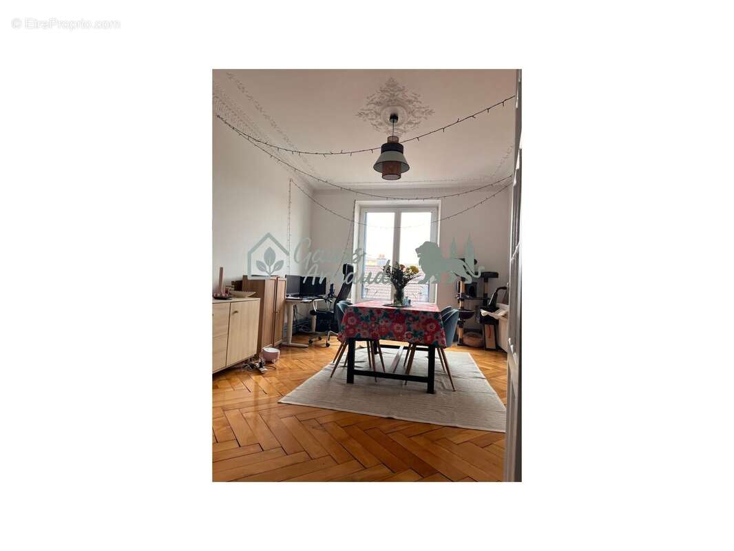 Appartement à BELFORT