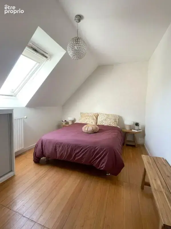 Maison À Vendre - photo 8