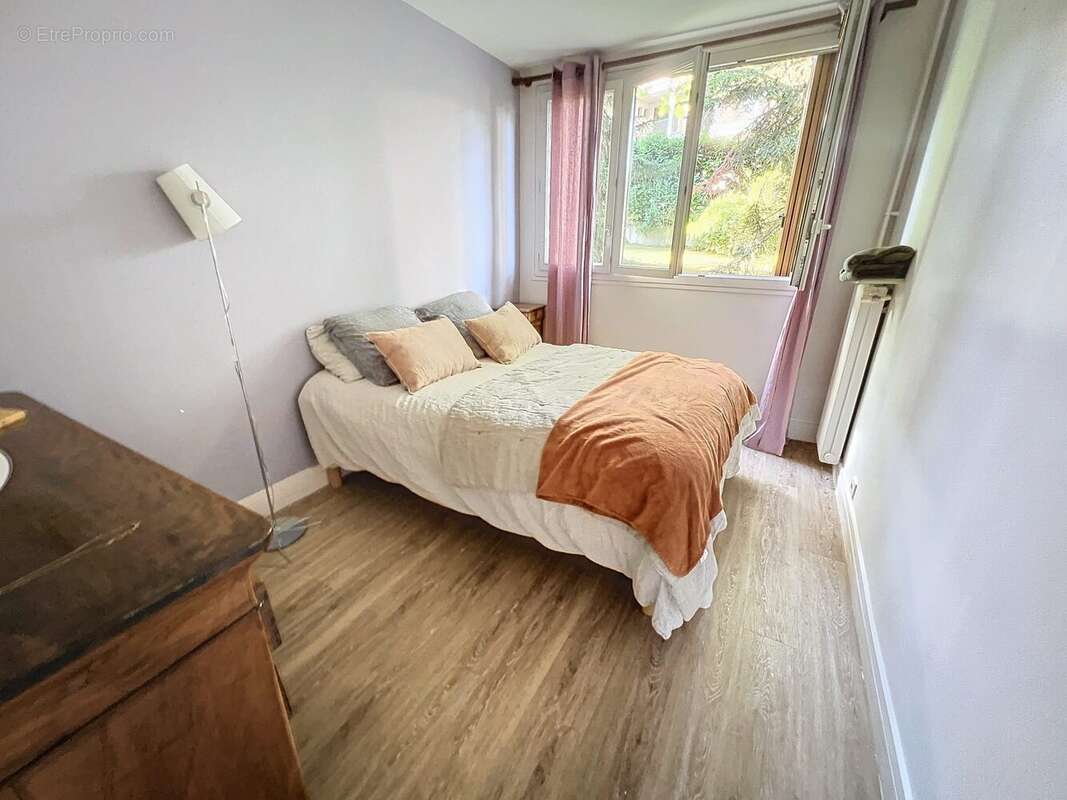 Appartement à GARCHES