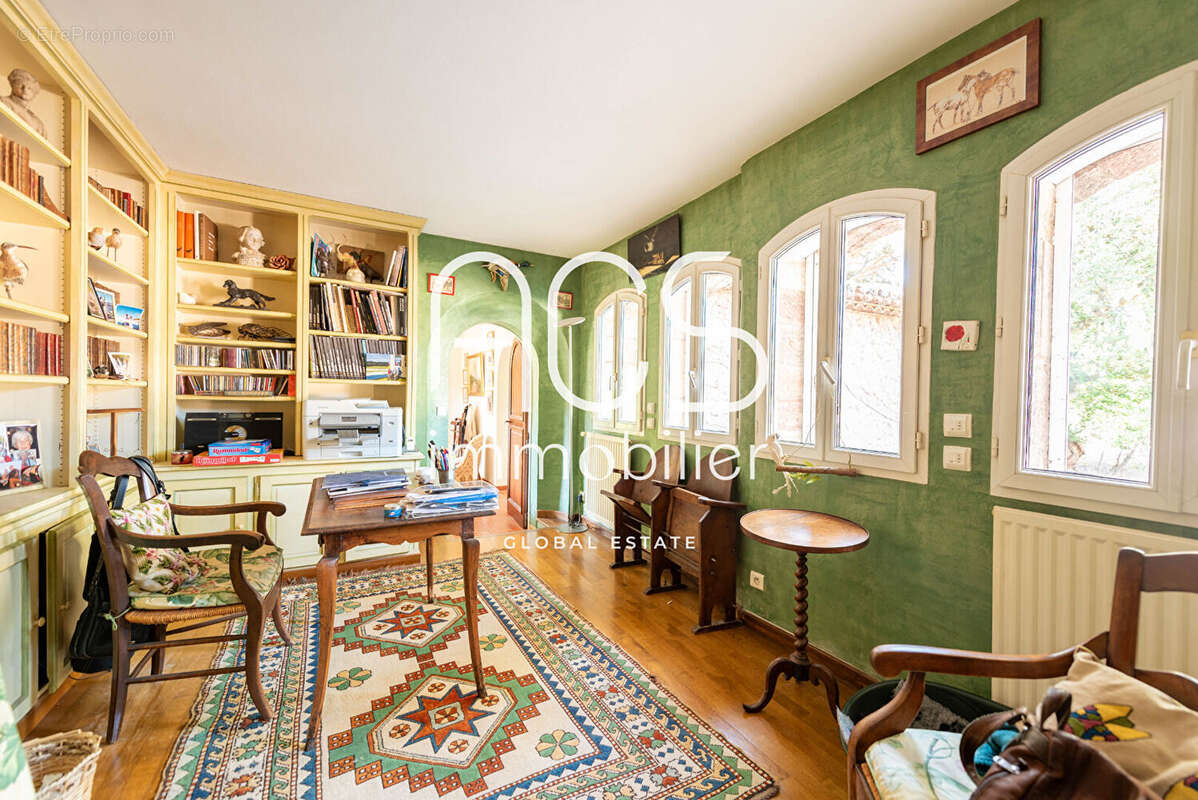 Maison à SAINT-RAPHAEL