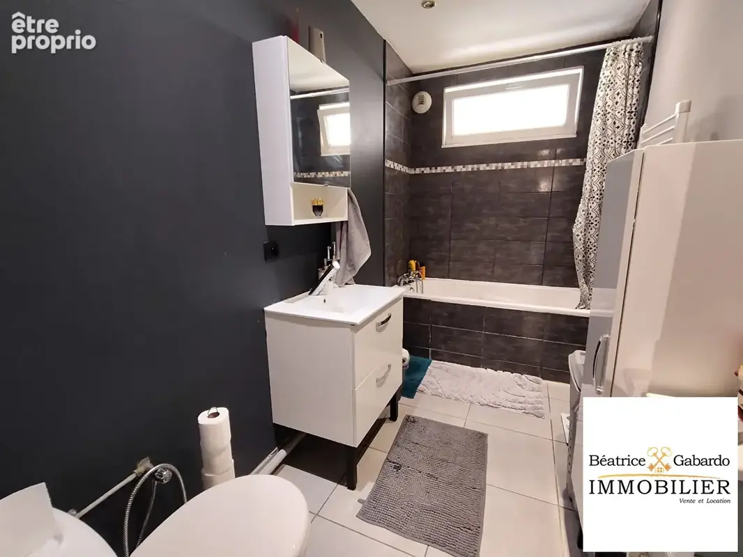 Maison de ville 81 m²  terrasse sans vis-à-vis - photo 8