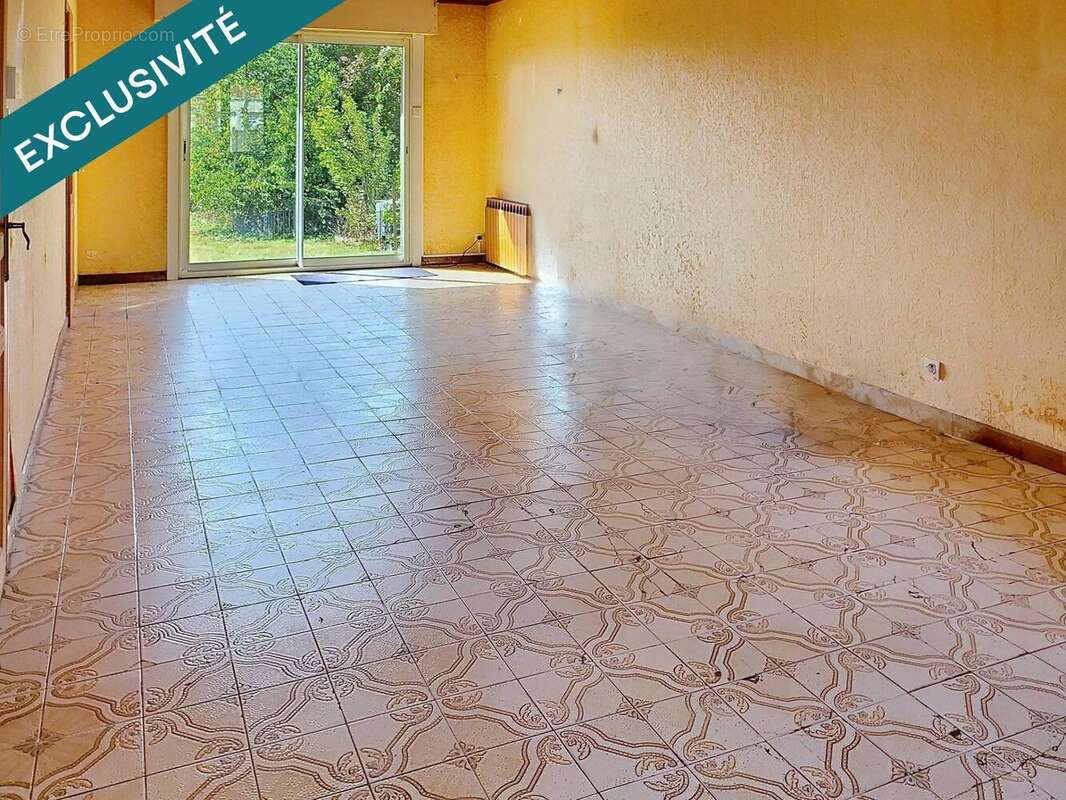 Photo 4 - Maison à CREVECOEUR-SUR-L&#039;ESCAUT