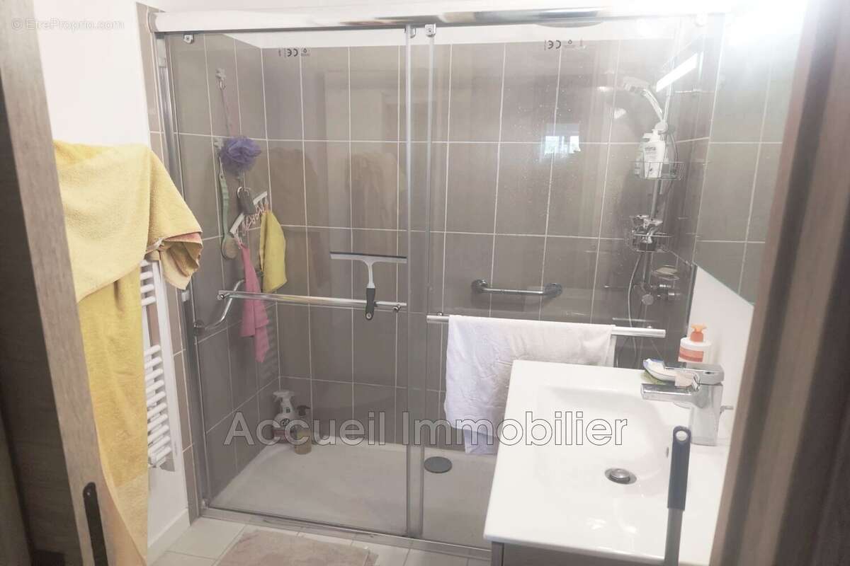 Appartement à LE GRAU-DU-ROI