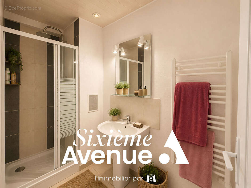 Maison à vendre de type 6 pièce(s) à Bussy Lettrée  156 m2 - photo 6