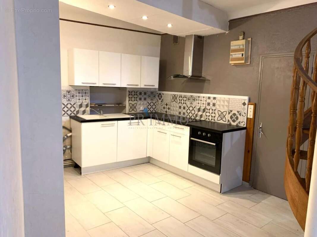 Appartement à FREJUS