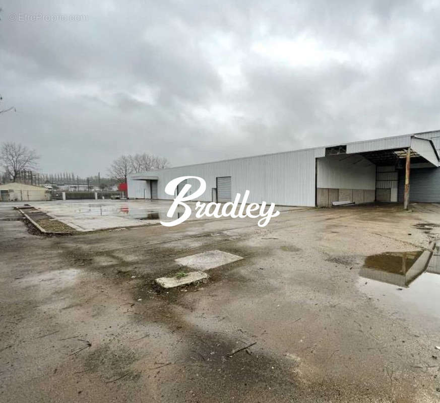 Commerce à BEAUVAIS