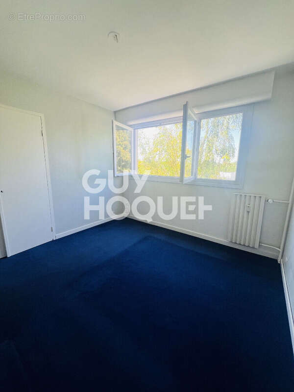 Appartement Saint Herblain 2 pièces 62.60 m2 - photo 10