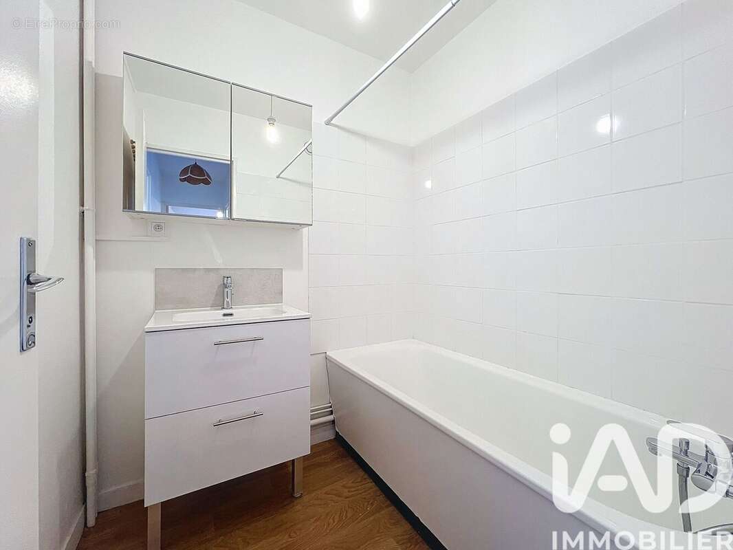 Photo 9 - Appartement à LE MANS