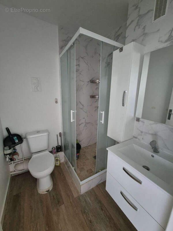 Appartement à RAMBOUILLET