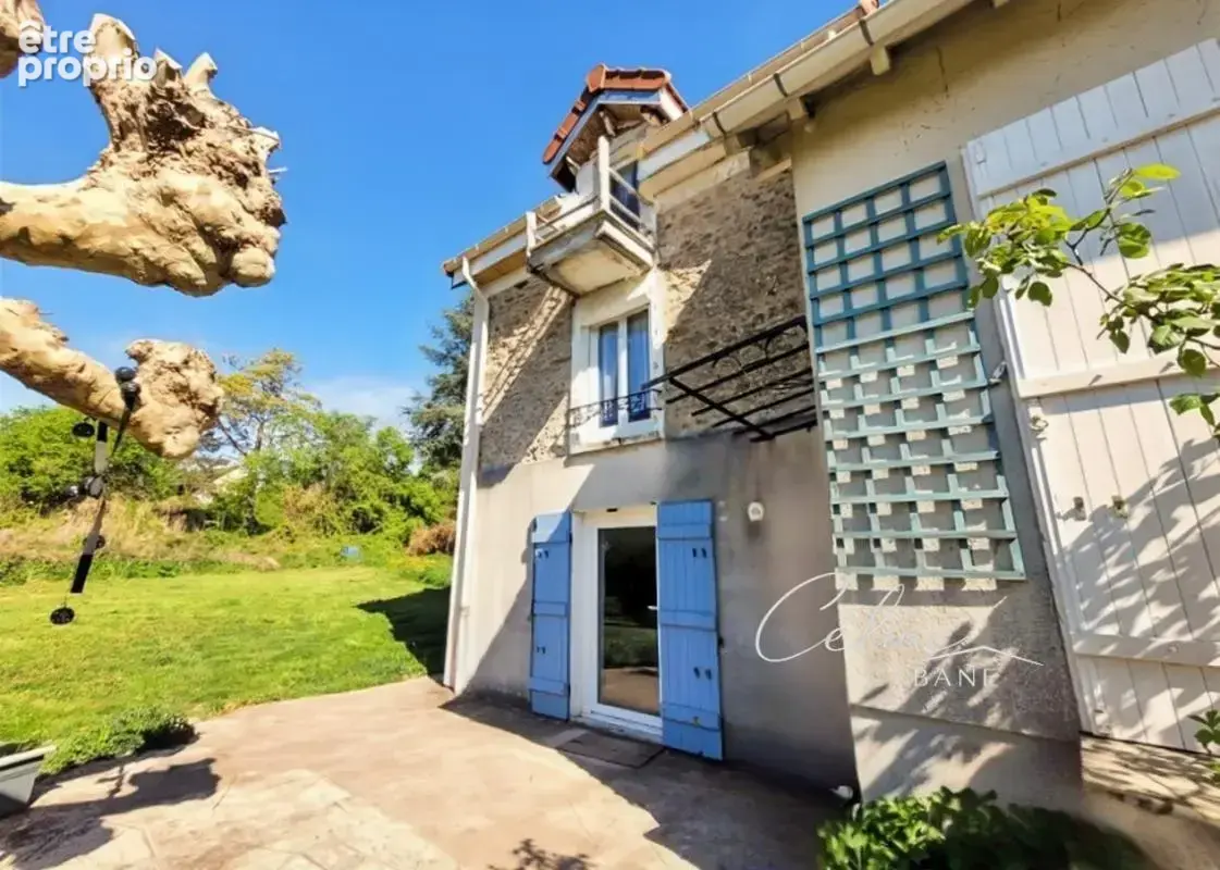 Maison 4 pièces 72 m² à vendre à Chaumes-En-Brie (77390) - photo 16
