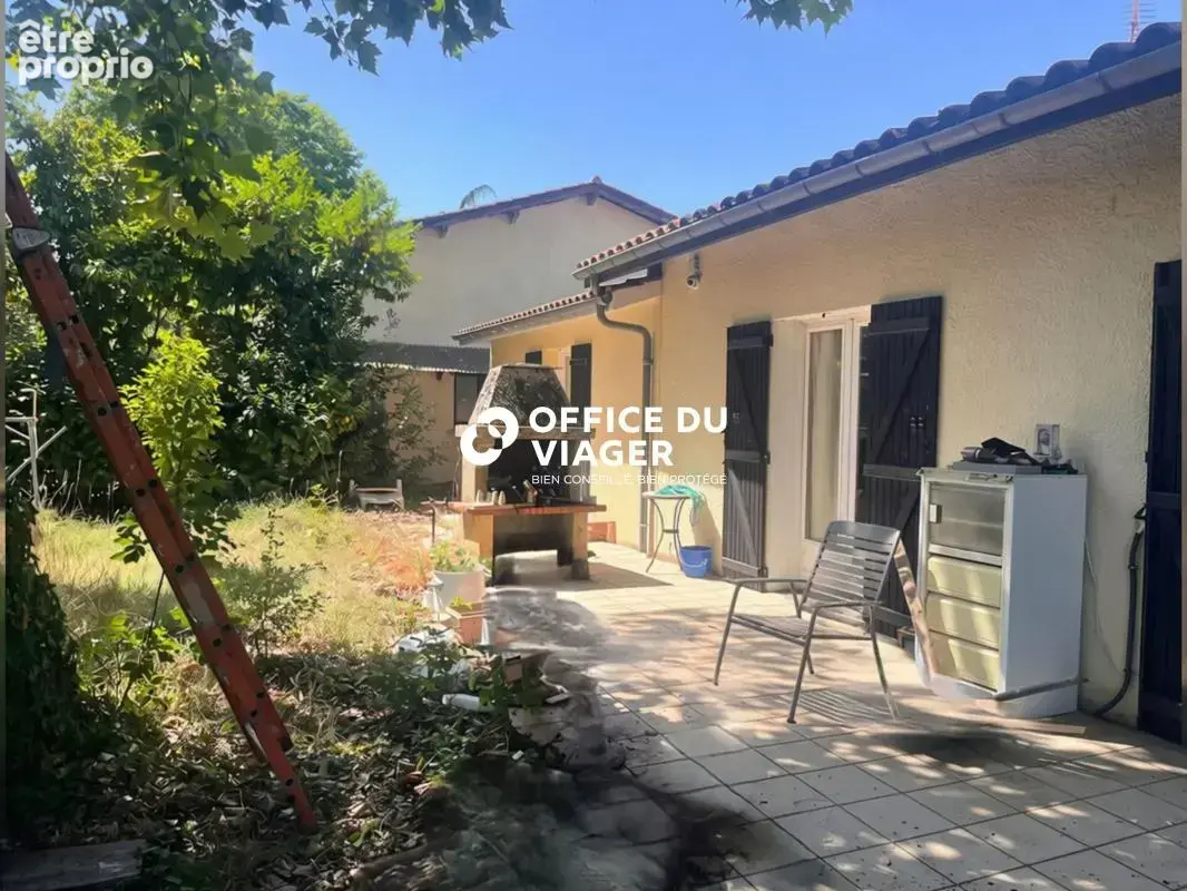 Maison - 5 pièces - 135 m² - photo 6