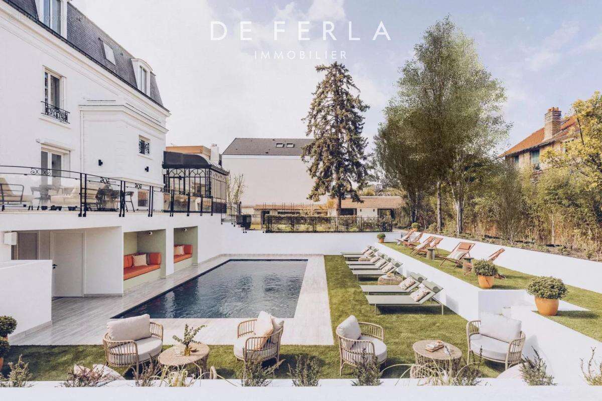 Maison à SAINT-MAUR-DES-FOSSES