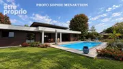 Maison à SAINT-PAUL-LES-DAX