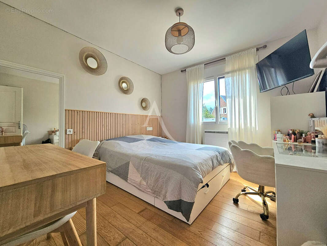 Maison familiale proche plage - photo 4