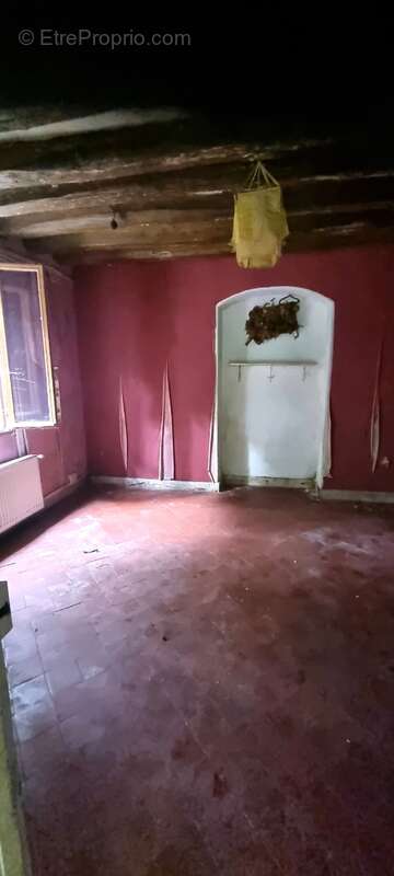 Maison à MANTES-LA-JOLIE