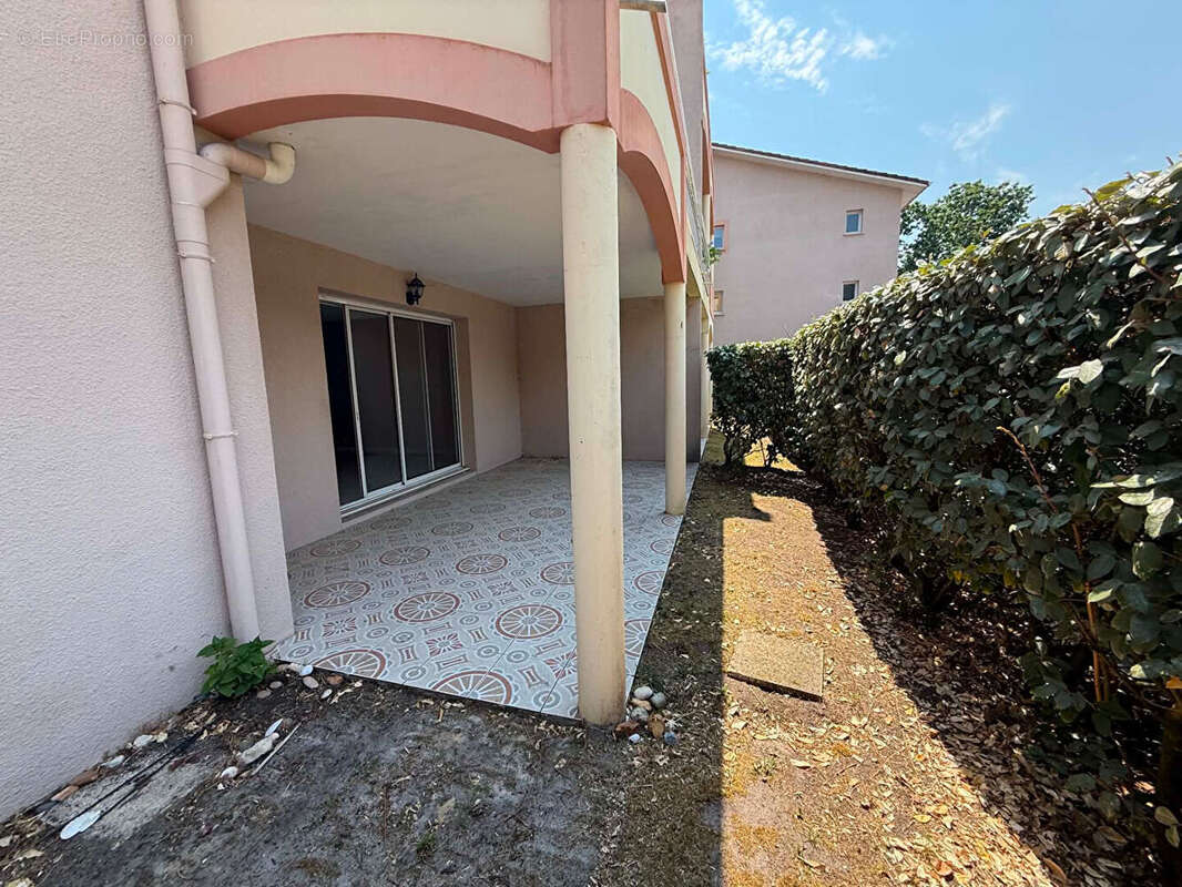 Appartement à SAINT-PAUL-LES-DAX
