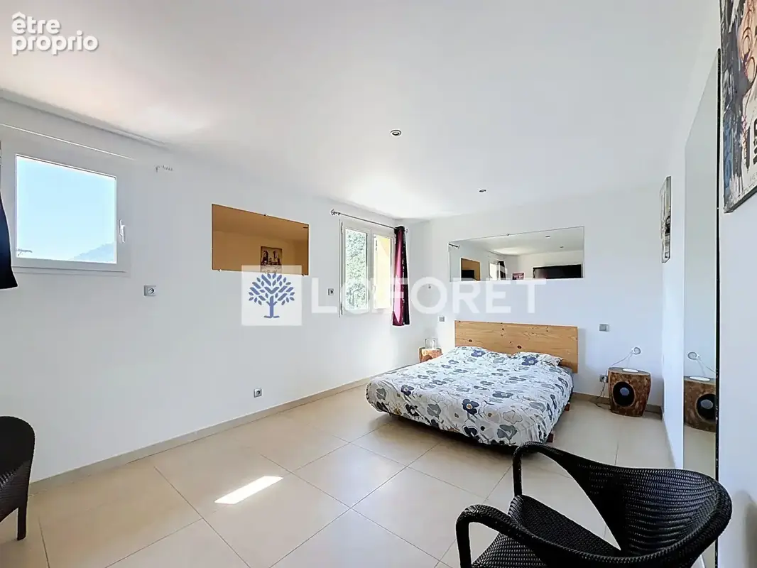 Maison L Escarène 5 pièces - photo 8