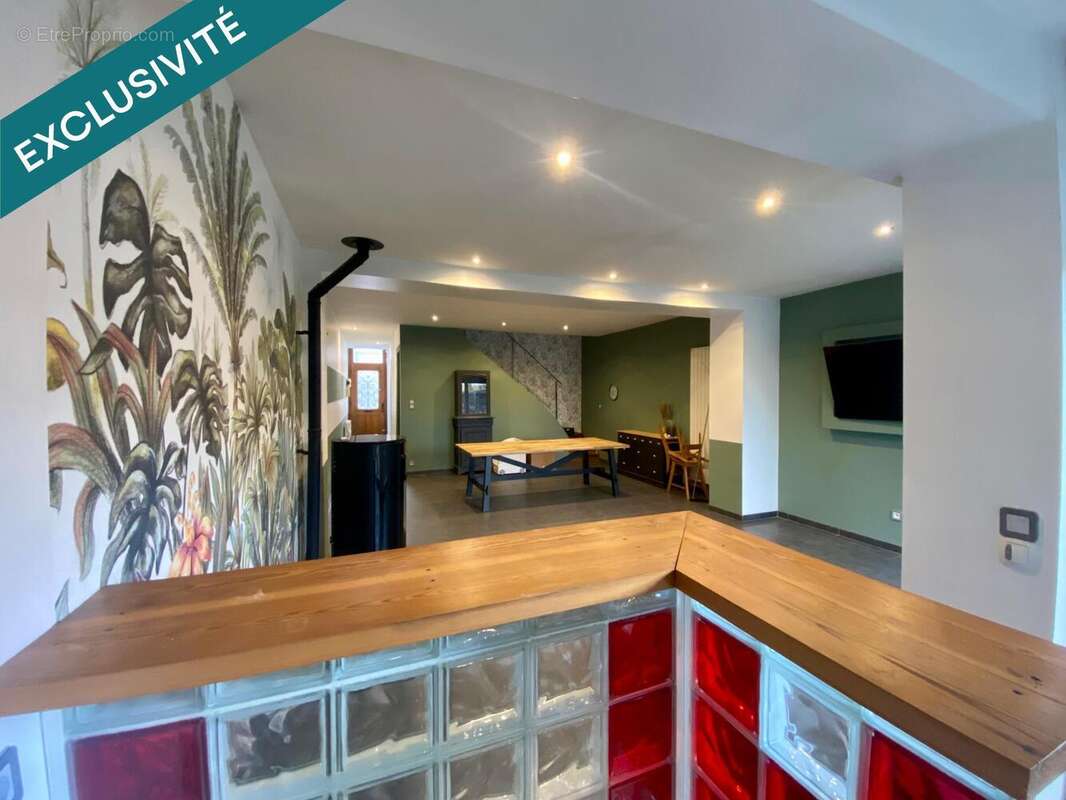 Photo 6 - Maison à SAINT-SAULVE