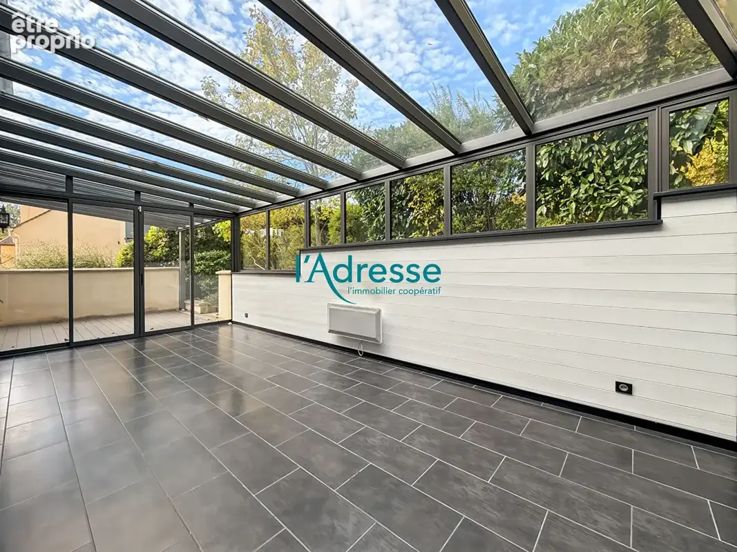Maison Coeur de  village de Seraincourt  177.36 m² - photo 8