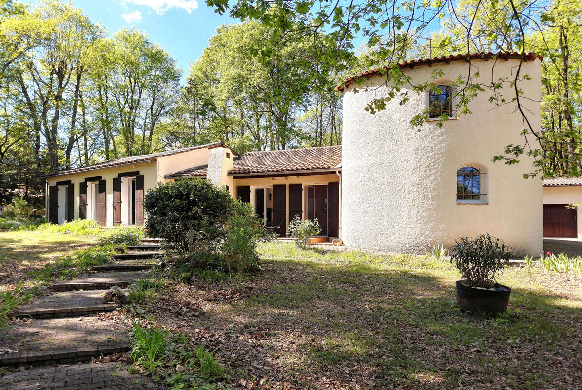 Maison à CHANCELADE