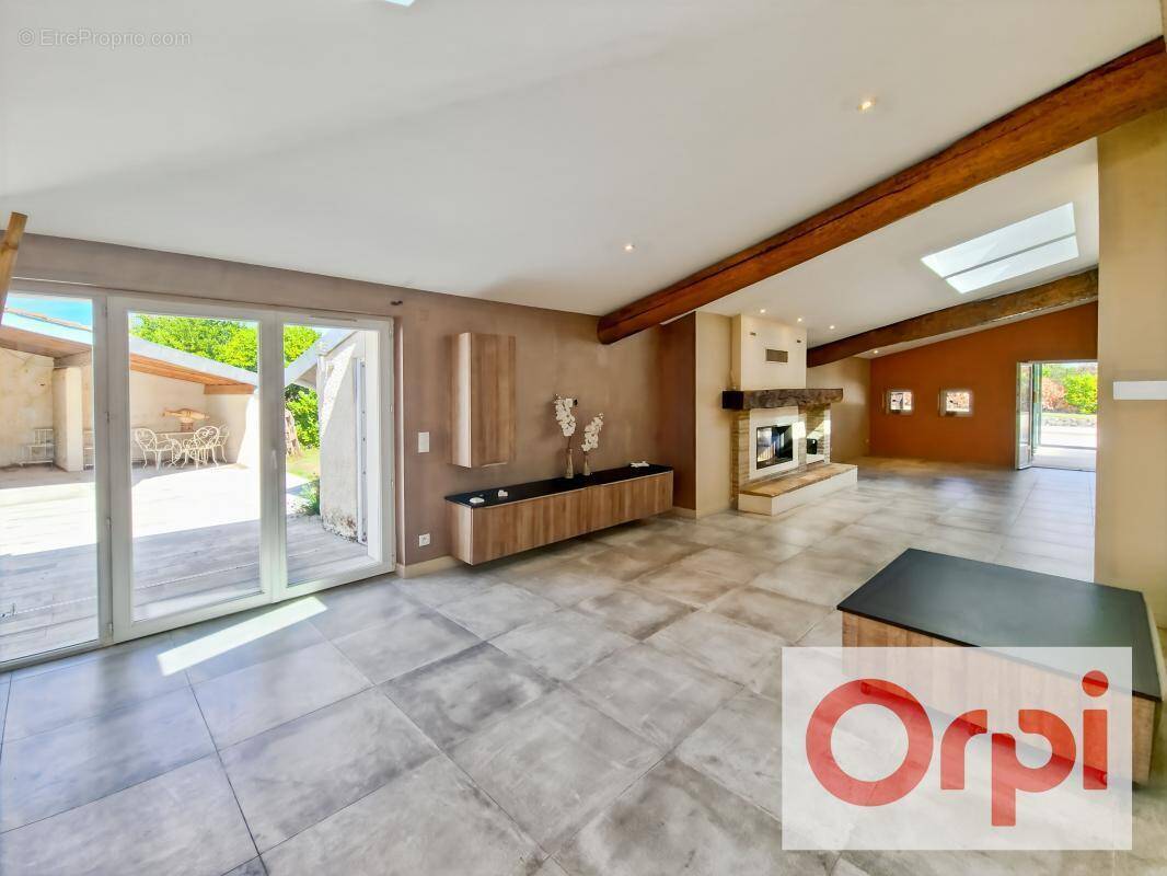 Maison À Vendre - photo 5