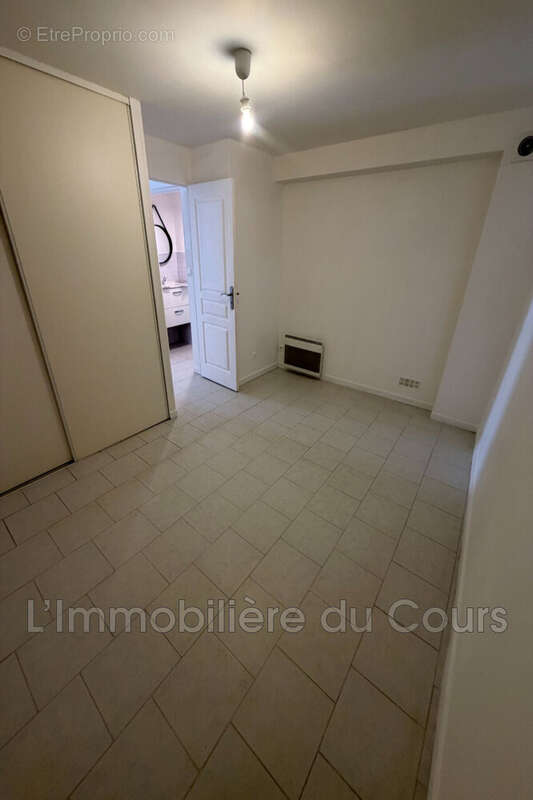 Appartement à MARTIGUES