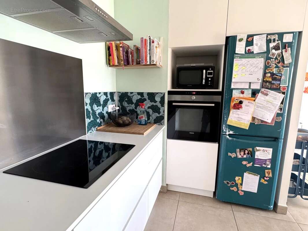 Appartement à VALENCE