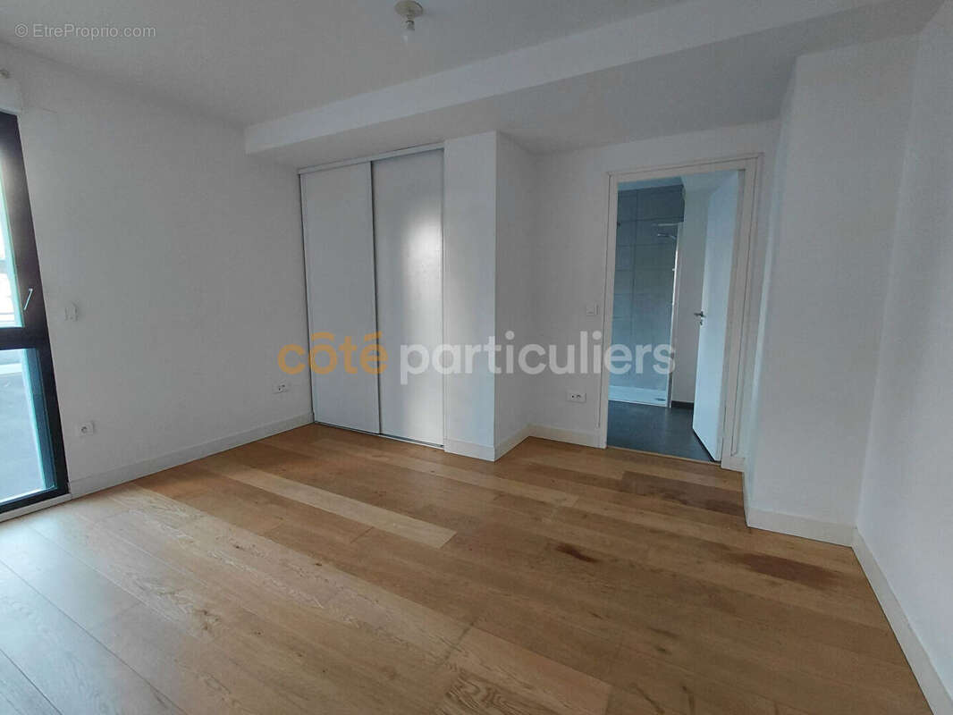 Appartement à LA ROCHELLE