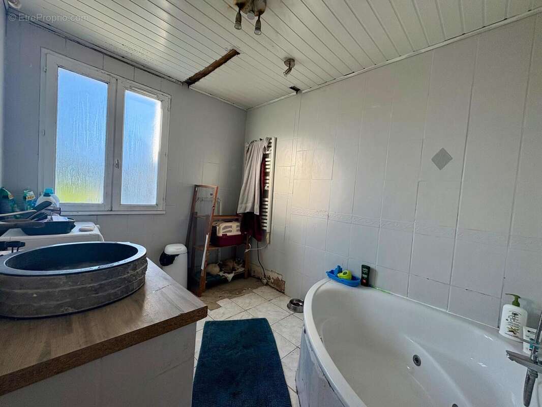 Photo 5 - Maison à PIERREFEU-DU-VAR