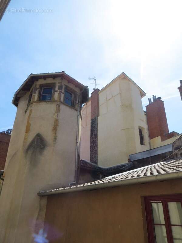 Appartement à LYON-5E