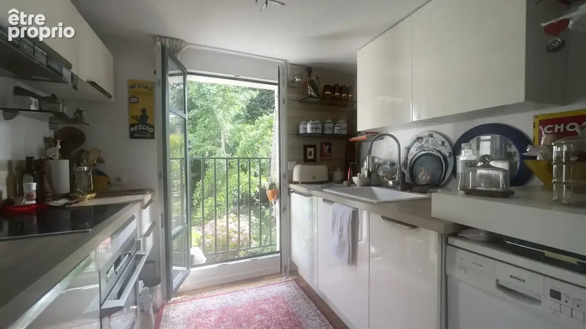Maison 85 m² à Rennes  - photo 6