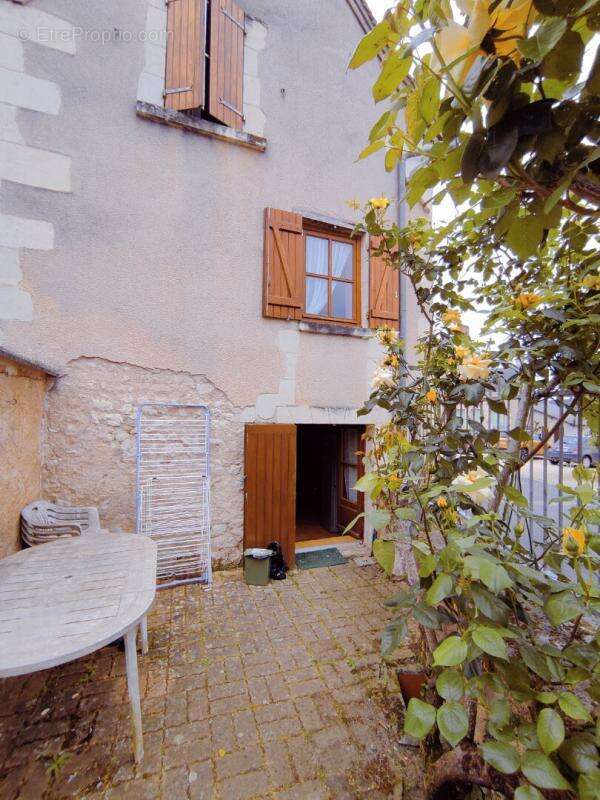 Maison de pays Chambon 4 pièce(s) 70 m2 - photo 14