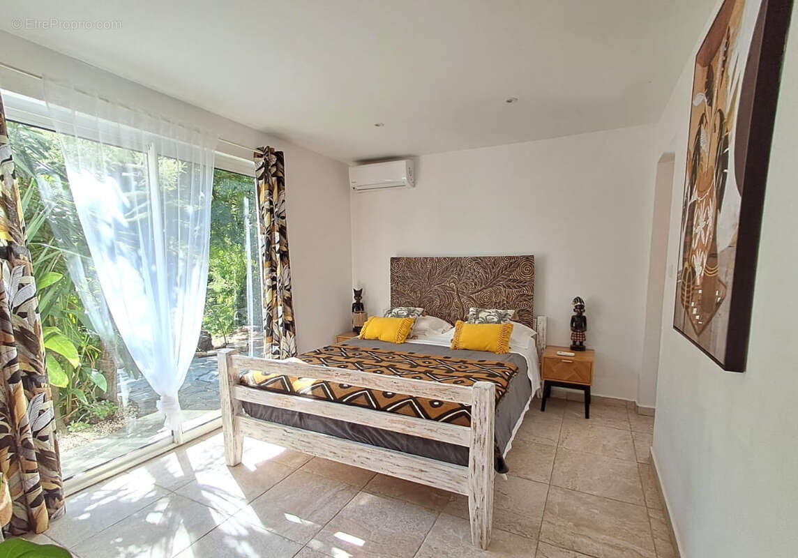 Maison à SAINT-MARTIN