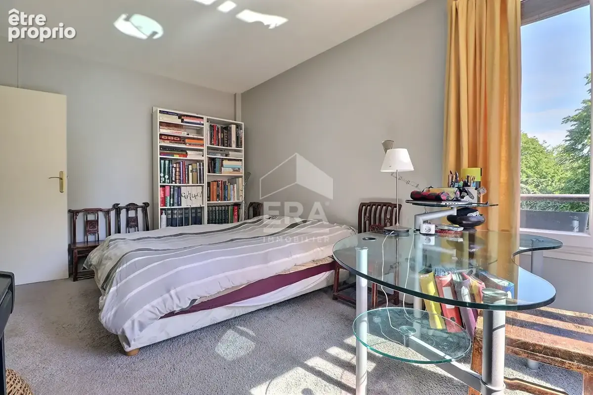 Appartement 60m² à aubervilliers - photo 7